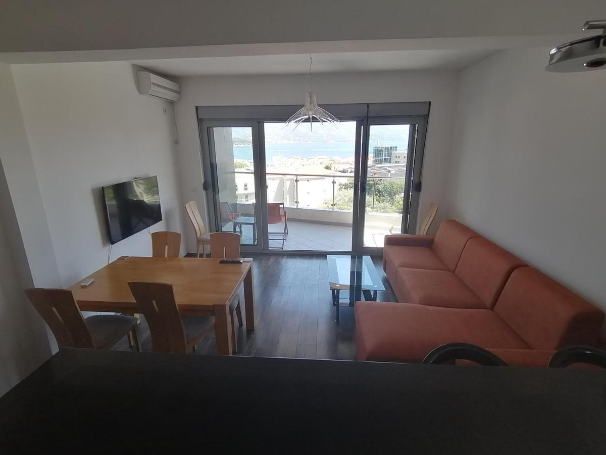 Apartment Old Town View Budva