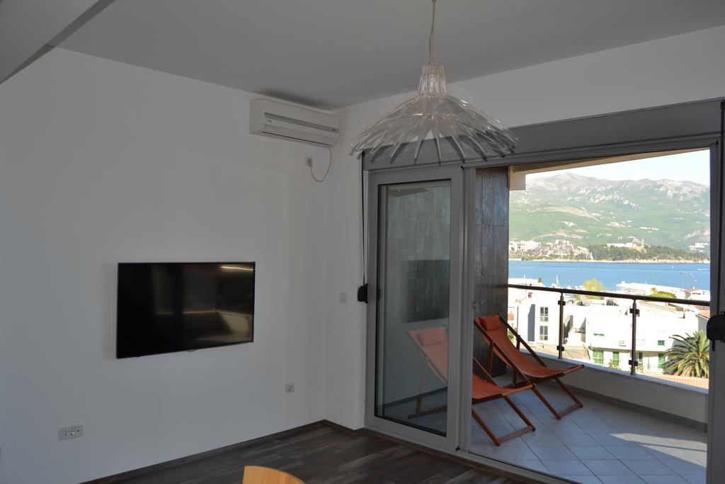 Apartment Old Town View *